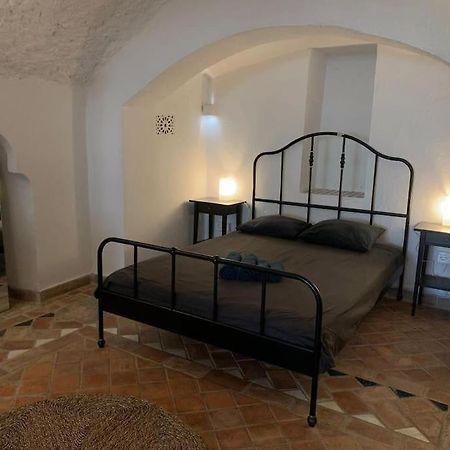 Authentic Cave In Old City Centre Διαμέρισμα Γρανάδα Εξωτερικό φωτογραφία