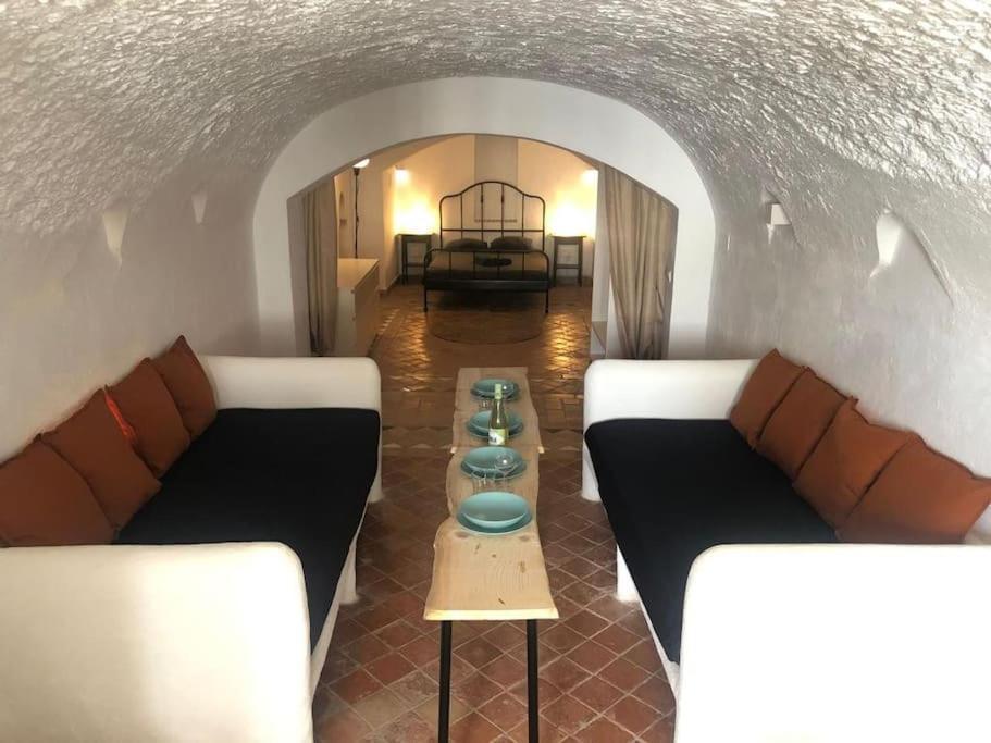 Authentic Cave In Old City Centre Διαμέρισμα Γρανάδα Εξωτερικό φωτογραφία