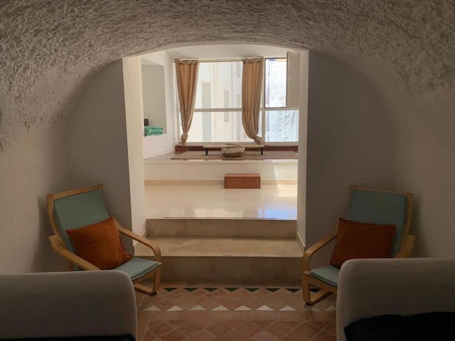 Authentic Cave In Old City Centre Διαμέρισμα Γρανάδα Εξωτερικό φωτογραφία