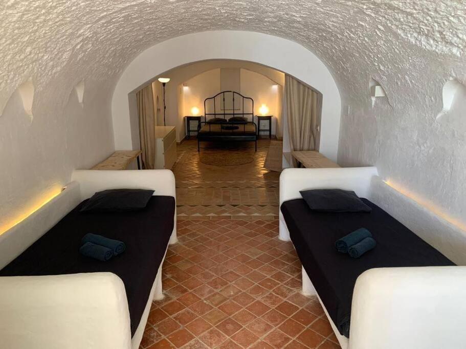 Authentic Cave In Old City Centre Διαμέρισμα Γρανάδα Εξωτερικό φωτογραφία