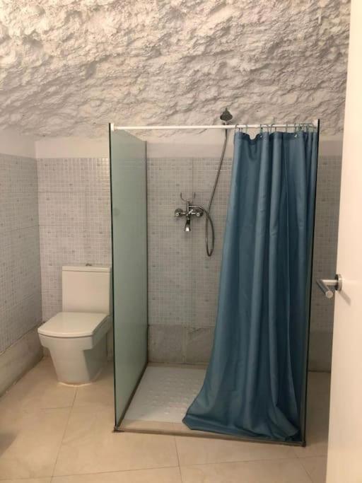 Authentic Cave In Old City Centre Διαμέρισμα Γρανάδα Εξωτερικό φωτογραφία