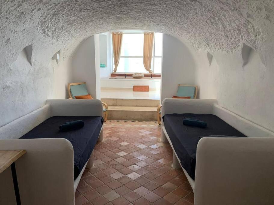 Authentic Cave In Old City Centre Διαμέρισμα Γρανάδα Εξωτερικό φωτογραφία